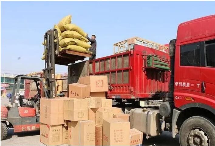 漳州到陆川县物流专线