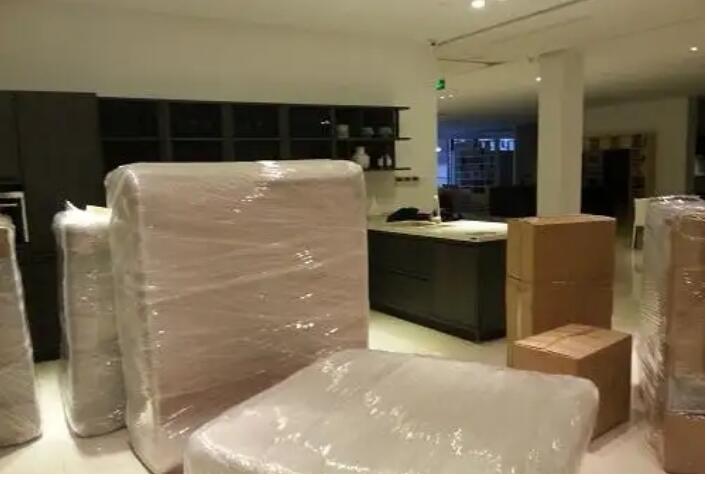 漳州到陆川县长途搬家