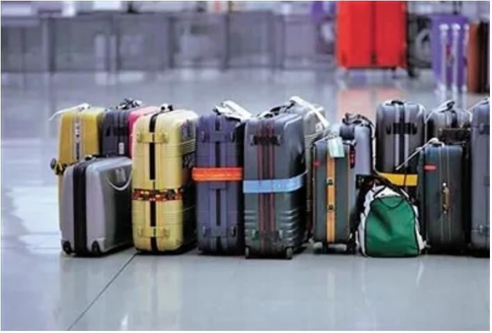 漳州到陆川县行李托运